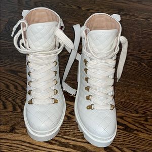 Gucci boots